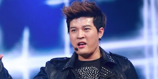 31 Maret, Shindong Super Junior Jalani Wajib Militer?