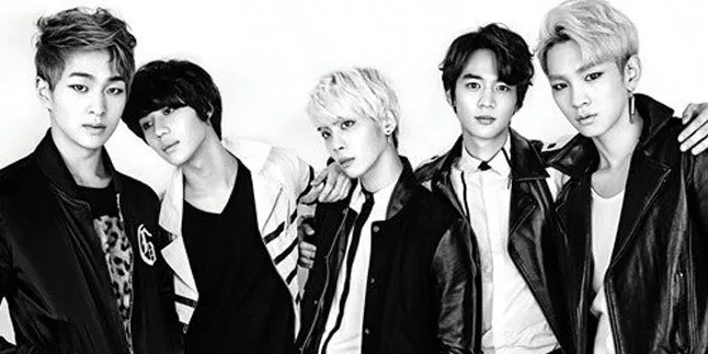 31 Minggu Puncaki Chart, SHINee Siap Geser Shinhwa 31 Minggu Puncaki Chart, SHINee Siap Geser Shinhwa