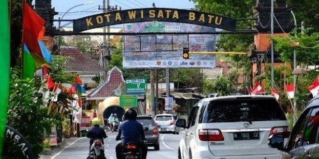 31 People from Al Izzah Islamic Boarding School in Batu City Test Positive for Covid-19