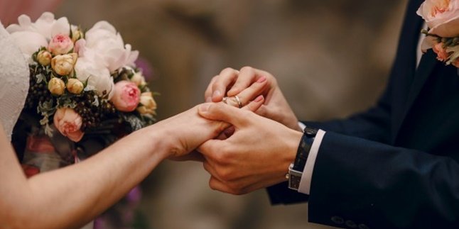 32 Kata-Kata Anniversary Pernikahan Romantis dan Penuh Makna, Ungkapan Spesial di Hari Istimewa