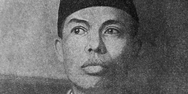 33 Inspirational and Struggling Quotes from General Soedirman
