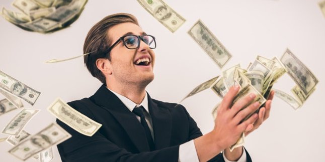 33 Funny Words About Money That Make You Laugh Out Loud, But Also Full of Meaning