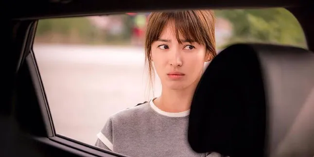 34 Tahun & Belum Menikah, Seperti Ini Pria Idaman Song Hye Gyo 34 Tahun & Belum Menikah, Seperti Ini Pria Idaman Song Hye Gyo