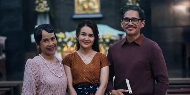 "Jangan Panggil Mama Kafir": Drama Ibu dan Anak yang Menyentuh Hati Tayang 16 Oktober 2025