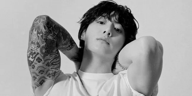 "Seven" Jungkook Sets Record for Longest Solo Song by an Asian on the Billboard Global 200