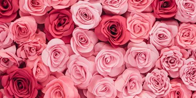60 Kata-Kata Bunga yang Indah dan Penuh Makna, Tenangkan Jiwa