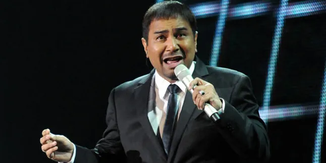 35 Tahun Berkarya, Harvey Sukses di Tetap Bersamaku