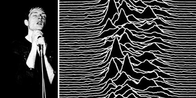 35 Tahun Kematian Ian Curtis, Lagu Fall Out Boy Terangkat 35 Tahun Kematian Ian Curtis, Lagu Fall Out Boy Terangkat