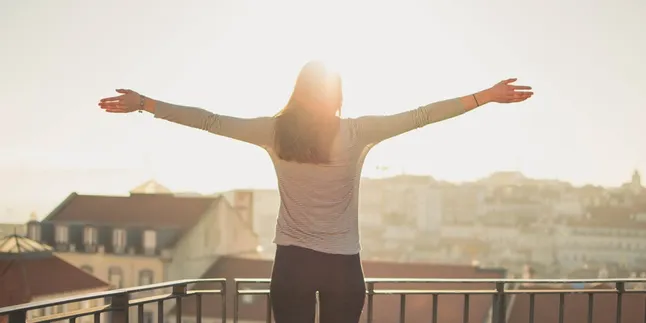 350 Kata Bijak Bersyukur yang Menginspirasi dan Menenangkan Hati