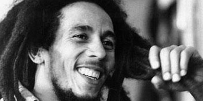 37 Kata-Kata Bob Marley Tentang Cinta dan Kehidupan, Sangat Bijak - Romantis