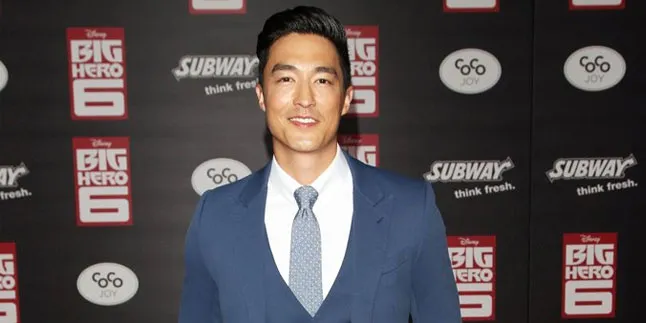 37 Tahun Masih Jomblo, Ahjussi Ganteng Daniel Henney Curhat 37 Tahun Masih Jomblo, Ahjussi Ganteng Daniel Henney Curhat