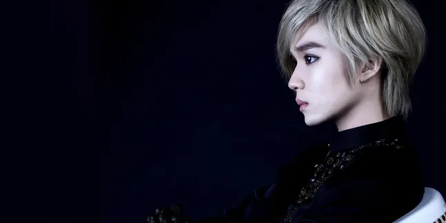 Lepas Dari Boyband, Xing Kembali Eksis Dengan Bersolo Karir Lepas Dari Boyband, Xing Kembali Eksis Dengan Bersolo Karir