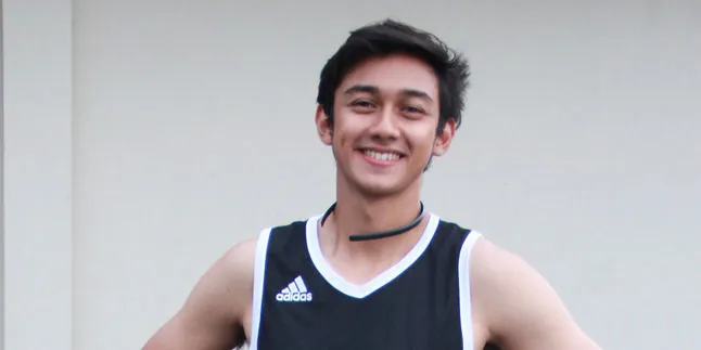 Syuting Stripping, Ini Cara Immanuel Caesar Hito Jaga Stamina Syuting Stripping, Ini Cara Immanuel Caesar Hito Jaga Stamina