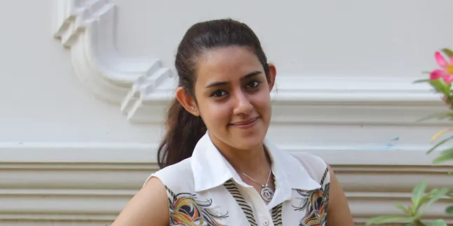 Cerai, Galih Ginanjar Tetap Suami Terbaik Bagi Fairuz A Rafiq