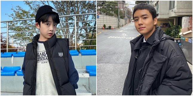 4 Child Actors in Korean Dramas with the Coolest Acting and Why They Are Always Chosen