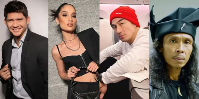 4 Aktor Indonesia yang Mendapat Kesempatan Membintangi Film Hollywood, Ada Cinta Laura!
