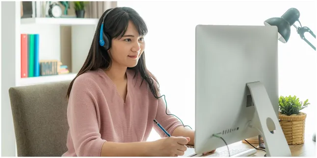 4 Alasan Kenapa Kuliah dari Rumah Tetap Bisa Menyenangkan
