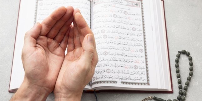 4 Amalan Pendatang Rezeki yang Dapat Dilakukan Saat Ramadan