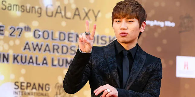 4 April 2013, K.Will Comeback Dengan Album Terbaru