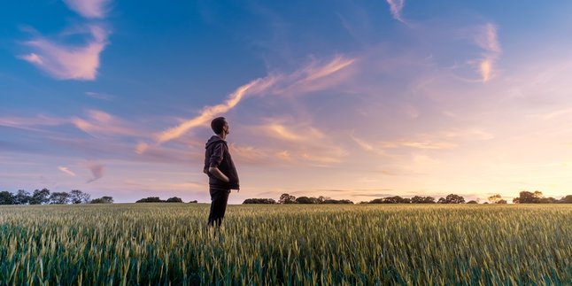 4 Meaning of Dream Buying Land According to Javanese Primbon, Is it a Sign of Luck? 