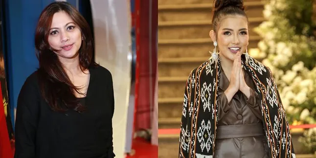 5 Artis Indonesia Ini Rela Memutuskan Jadi Istri Kedua