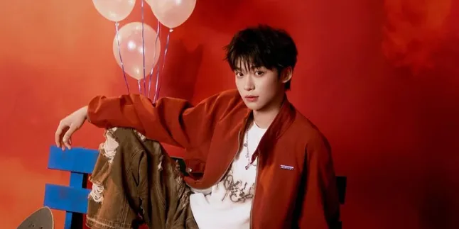 4 Bintang Muda di Drama China Paling Populer saat Ini, Visual Tampannya Bikin Baper 4 Bintang Muda di Drama China Paling Populer saat Ini, Visual Tampannya Bikin Baper