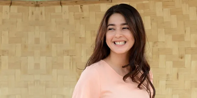 4 Bulan Nikah Dengan Reshwara Radinal, Nabila Syakieb Hamil?