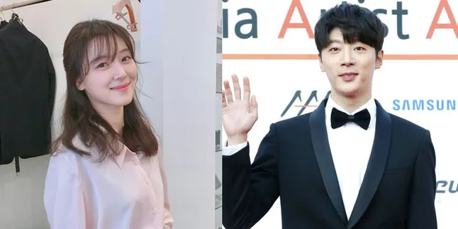 4 Bulan Terungkap Pacaran, Shin Hyun Woo - Jo Woo Ri Umumkan Putus