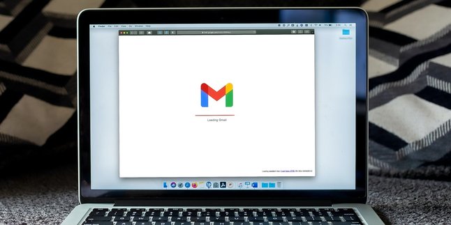 4 Cara Ganti Password Gmail dengan Mudah, Simak Juga Langkah-langkah Khusus Jika Lupa Kata Sandi