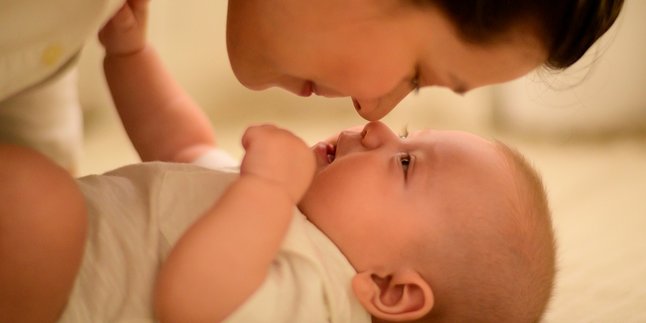 4 Cara Memberi Nama Anak Menurut Primbon Jawa, Bawa Kebaikan untuk Buah Hati