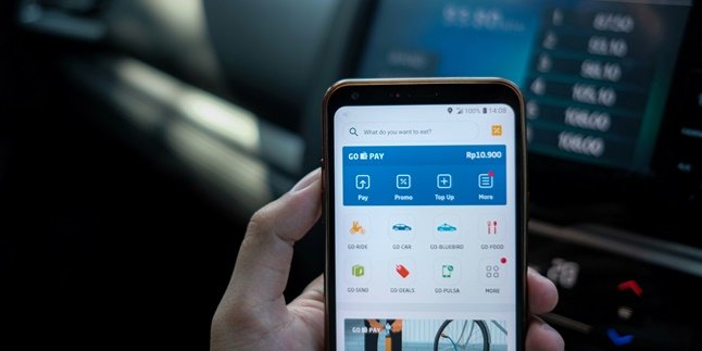 4 Ways to Permanently Delete Your Gojek Account, Use as a Solution When Hacked