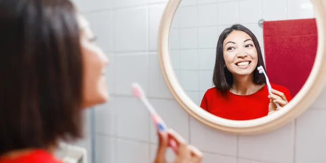 4 Cara Pepsodent Lindungi #SenyumIndonesia dari Gigi Berlubang