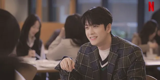 4 Drakor Kang Tae Oh Tunjukkan Chemistry Luar Biasa dengan Lawan Mainnya, Terbaru di 'EXTRAORDINARY ATTORNEY WOO' 4 Drakor Kang Tae Oh Tunjukkan Chemistry Luar Biasa dengan Lawan Mainnya, Terbaru di 'EXTRAORDINARY ATTORNEY WOO'