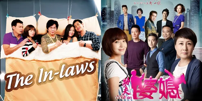 4 Drama China Tentang Mertua dan Menantu, Hadirkan Kisah Haru Hingga Aksi Menegangkan