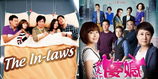 4 Chinese Dramas About In-Laws and Daughters-in-Law, Presenting Touching Stories to Thrilling Actions