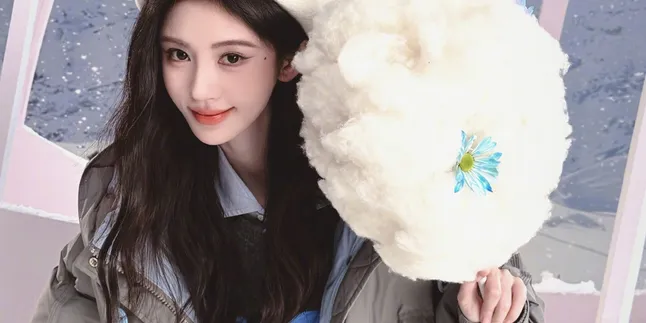 4 Latest Chinese Dramas Starring the Beautiful Actress Ju Jing Yi