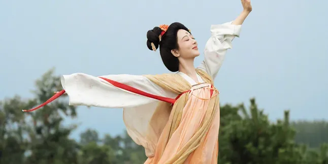 4 Latest Chinese Dramas Starring Yang Zi, Expected to Air in 2026