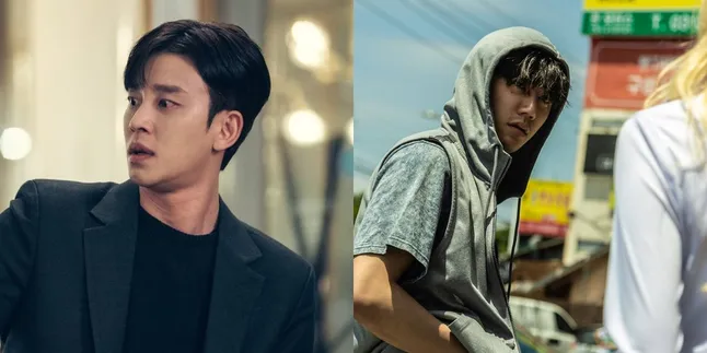 4 Drama Korea dengan Karakter Cowok Matre yang Bikin Geram Penonton, dari Numpang Hidup - Gak Mau Rugi