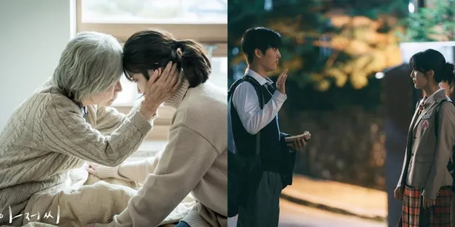 4 Drama Korea dengan Peran Tuna Rungu yang Penuh Sign Language di Dalam Cerita 4 Drama Korea dengan Peran Tuna Rungu yang Penuh Sign Language di Dalam Cerita