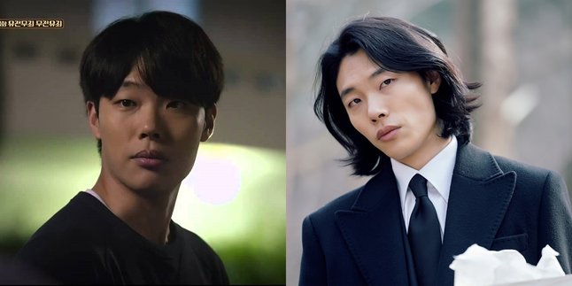 4 Korean Dramas Starring Ryu Jun Yeol as the Main Actor, from Slice of Life Romance to Mystery Thriller