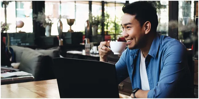 4 Elemen Penting yang Perlu ada di Coffee Shop saat Remote Working, Bikin Makin Produktif