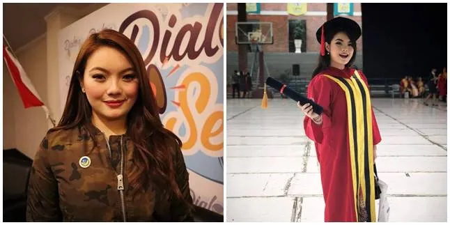 4 Fakta Anggota DPR Termuda Hillary Lasut, Ternyata Dari Keluarga Politikus