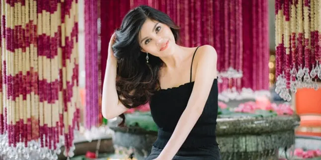 4 Fakta Dita Soedarjo, Calon Istri Denny Sumargo