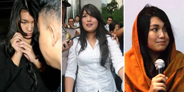 4 Kebohongan Maharani Suciyono di Kasus Ahmad Fathanah