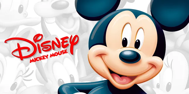 4 Fakta Unik Mickey Mouse Ini Bakal Bikin Kamu Tercengang