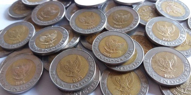 4 Facts about One Thousand Coin with Palm Oil Image Going Viral, Sold for Tens to Hundreds of Millions of Rupiah