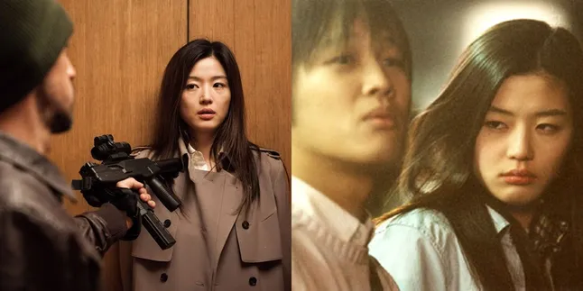 4 Film Jun Ji Hyun Paling Terbaik dan Terpopuler - Masih Banyak Ditonton sampai Saat Ini