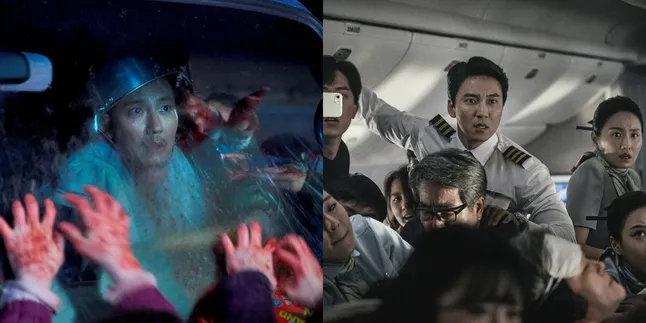 4 Film Kim Nam Gil Terbaru Sebagai Pemeran Utama dalam Berbagai Genre, dari Tahun 2019 - 2023