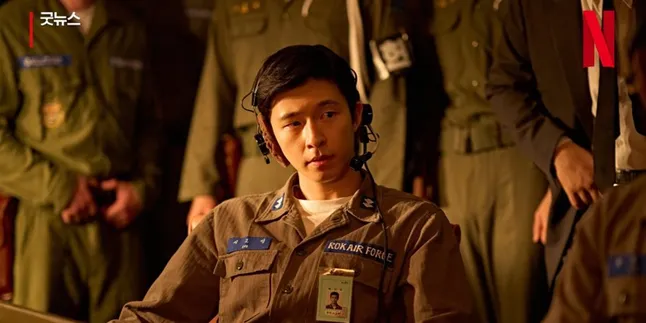 4 Korean Films 2025 Inspired by True Stories, Presenting Emotional - Tense Tales