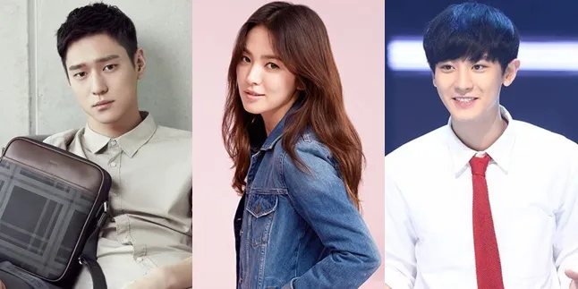 4 Foto Tipuan Kamera Ala Selebritis Ini Bakal Bikin Kita Berpikir
